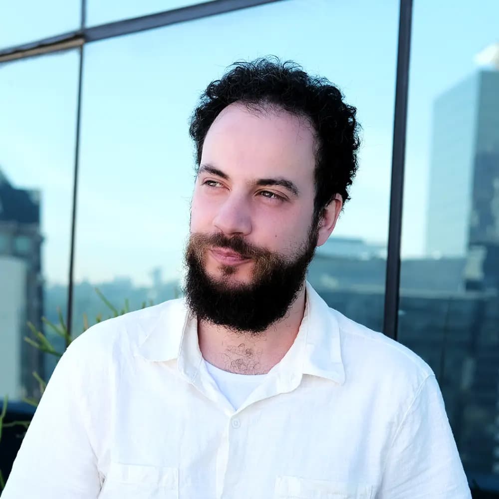 Ricardo Casarin