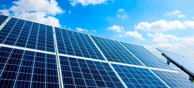 Painel Solar Fotovoltaico