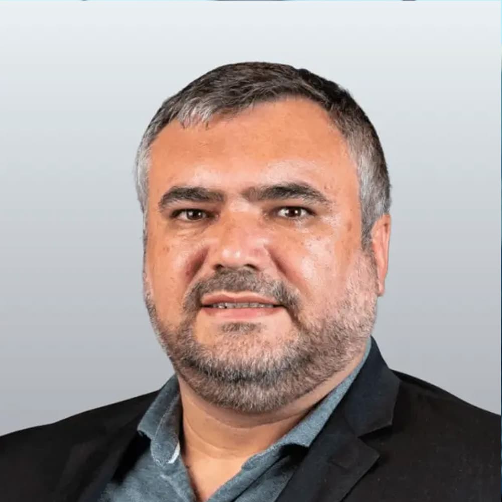 Augusto Aragão 3